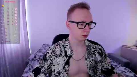 alex_silent online show from 03-11-25, 10:07