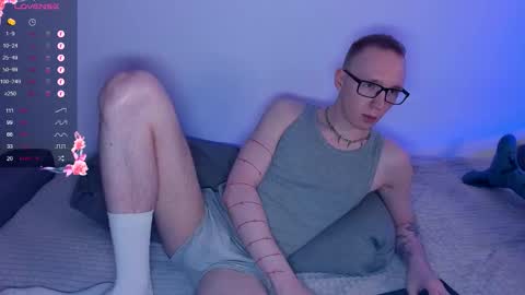 alex_silent online show from 10-12-25, 01:21