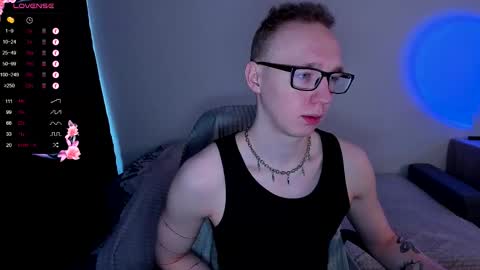 alex_silent online show from 11-15-25, 09:28