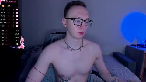 alex_silent online show from 11-19-25, 02:50