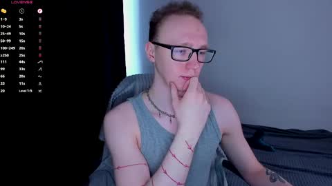 alex_silent online show from 04-20-26, 08:17