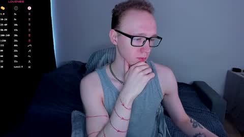 alex_silent online show from 04-24-26, 08:50