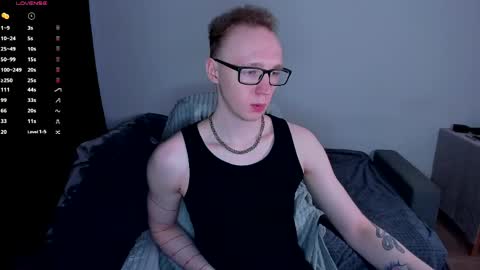 alex_silent online show from 04-25-26, 03:31