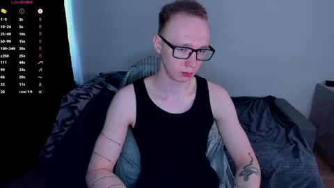 alex_silent online show from 04-26-26, 07:50
