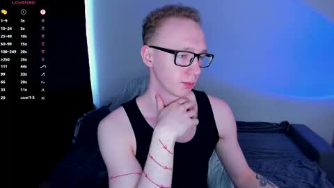 alex_silent online show from 04-29-26, 07:45