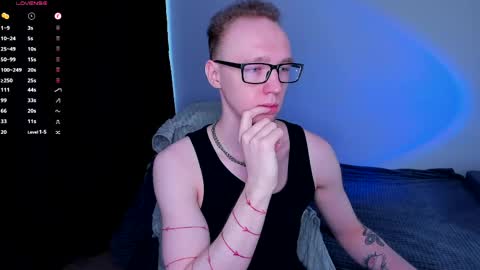 alex_silent online show from 05-01-26, 08:08