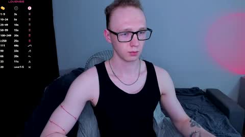 alex_silent online show from 05-08-26, 09:31
