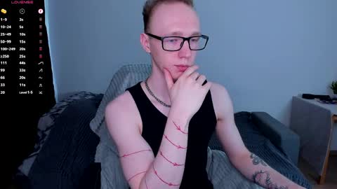alex_silent online show from 05-09-26, 11:26