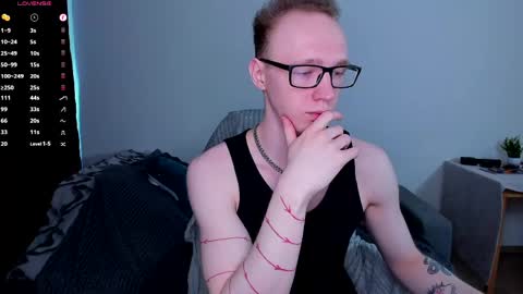 alex_silent online show from 05-11-26, 12:00