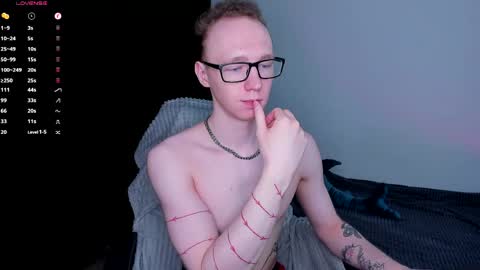 alex_silent online show from 05-11-26, 04:04