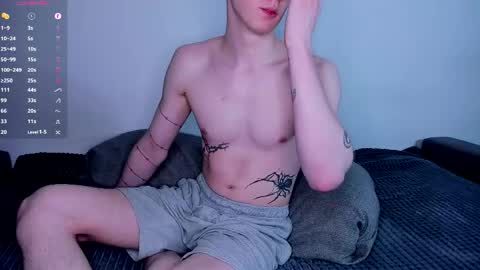 alex_silent online show from 05-12-26, 02:03