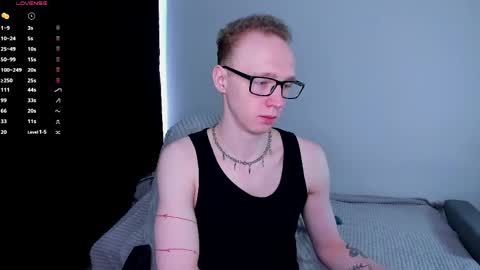alex_silent online show from 05-14-26, 09:49
