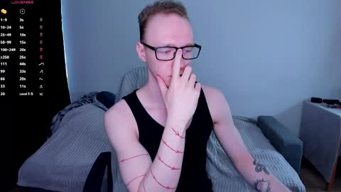 alex_silent online show from 05-15-26, 10:33