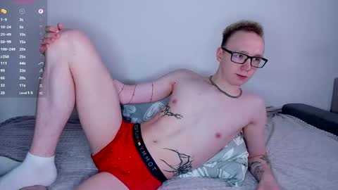 alex_silent online show from 05-21-26, 12:12