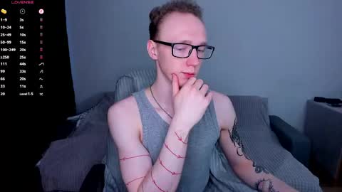alex_silent online show from 05-29-26, 03:43