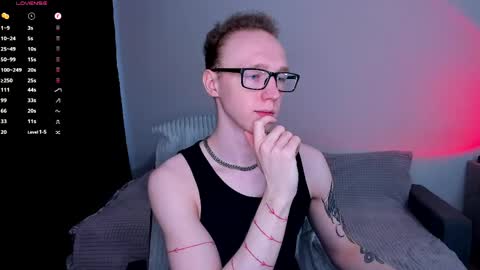 alex_silent online show from 05-31-26, 02:35