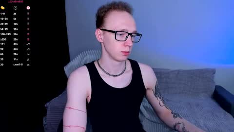alex_silent online show from 05-31-26, 06:09