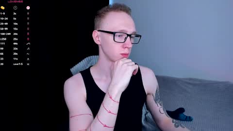 alex_silent online show from 06-08-26, 02:06