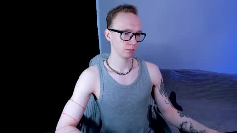 alex_silent online show from 07-13-26, 01:58