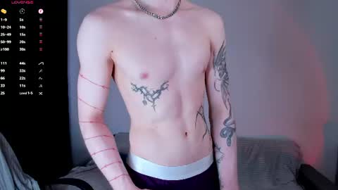 alex_silent online show from 07-22-26, 04:10