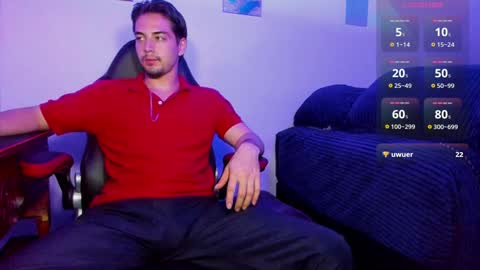     online show from 01-15-25, 03:00