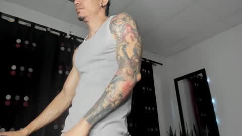 Snapshot of alex_sthorm chatting on 12-09-24, 10:11 alex_sthorm online show from 12-09-24, 10:11