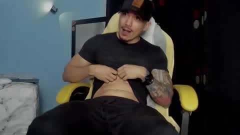 alex_sthorm online show from 10-28-25, 04:49