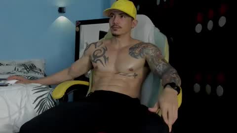 alex_sthorm online show from 02-09-26, 02:59