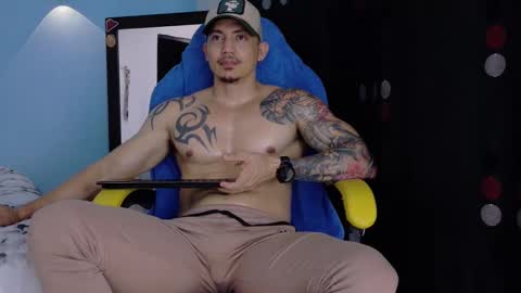 alex_sthorm online show from 02-25-26, 04:00