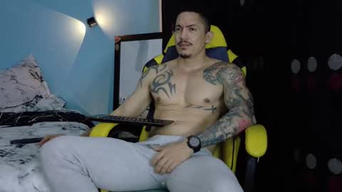 alex_sthorm online show from 04-30-26, 03:35
