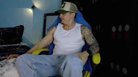 alex_sthorm online show from 05-08-26, 03:34