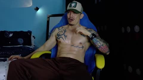 alex_sthorm online show from 05-17-26, 04:43