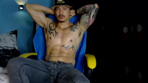 alex_sthorm online show from 06-20-26, 04:37