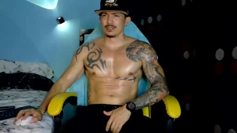 alex_sthorm online show from 06-28-26, 12:05