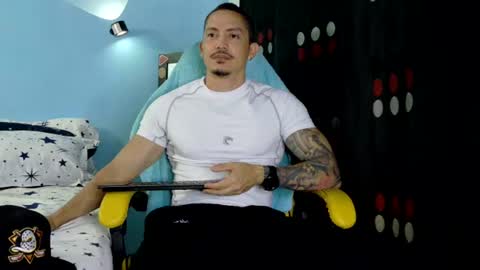 alex_sthorm online show from 07-09-26, 03:10