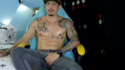 alex_sthorm online show from 07-11-26, 02:25