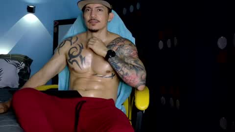 alex_sthorm online show from 07-18-26, 01:10