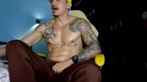 alex_sthorm online show from 07-27-26, 02:29