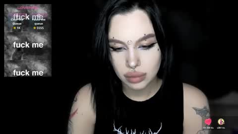 Alex Succubus online show from 01-15-26, 01:37