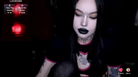 Alex Succubus online show from 03-04-26, 03:23