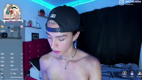 Alex online show from 12-22-24, 09:22