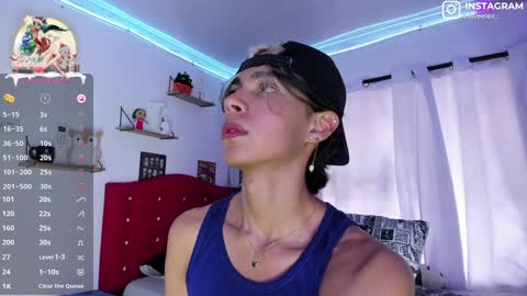 Alex online show from 12-23-24, 01:24