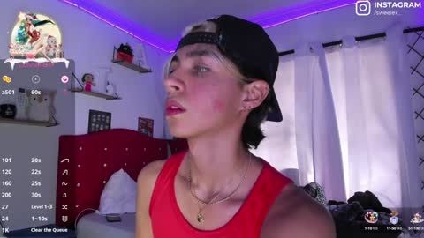 Alex online show from 12-24-24, 12:44