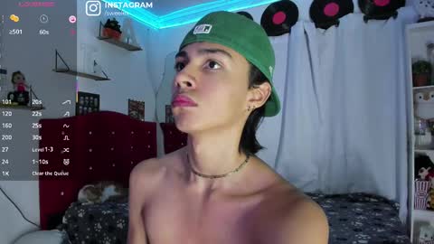 Alex online show from 03-04-25, 10:35