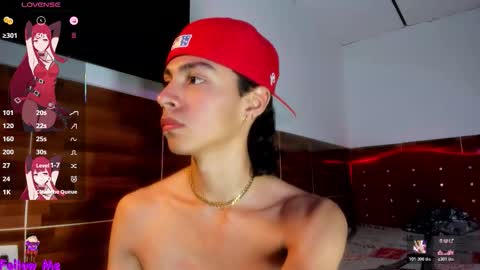 Alex online show from 03-09-26, 06:06