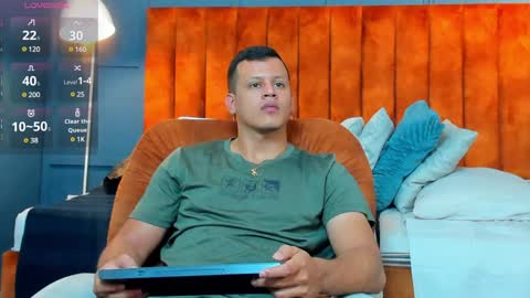 Alex Towers online show from 12-21-24, 10:08