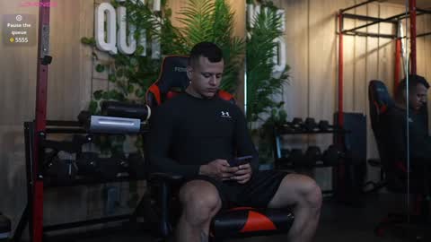 Alex Towers online show from 02-01-25, 07:13