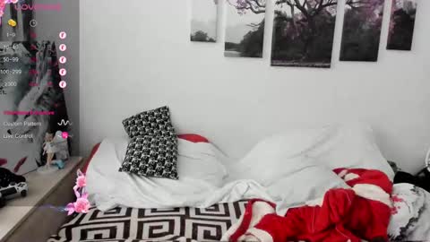 Alex WandHot online show from 02-10-25, 06:09