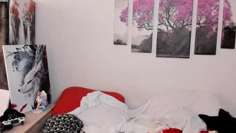 Alex WandHot online show from 02-10-25, 09:14