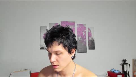 Alex WandHot online show from 12-01-25, 01:27